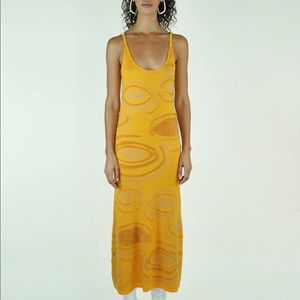House of Sunny Hockney Dress